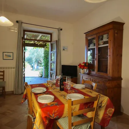 Boutique Farmhouse In With Swimming Pool * Fermo