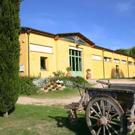 Boutique Farmhouse In With Swimming Pool Casa vacanze Fermo